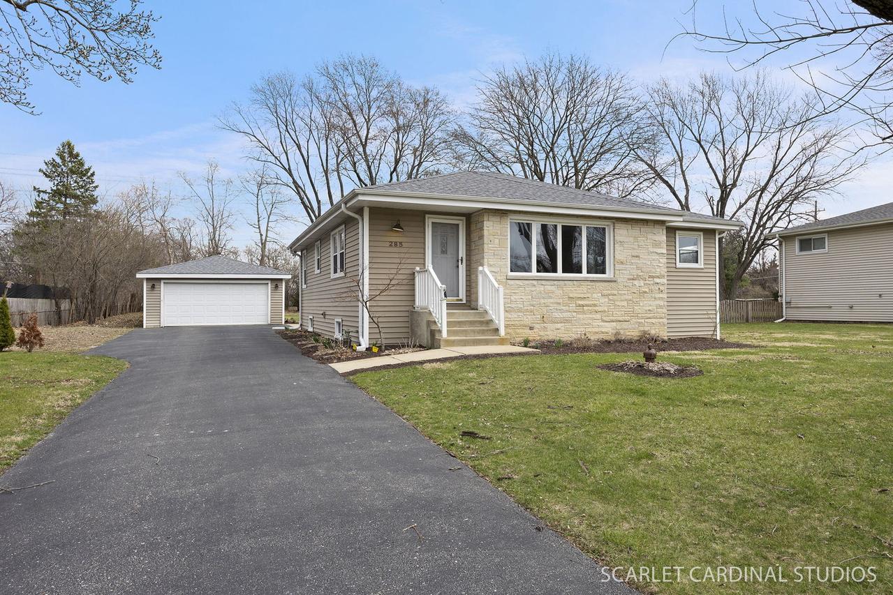 1S285 Myrtle Ave., Oakbrook Terrace, IL 60181