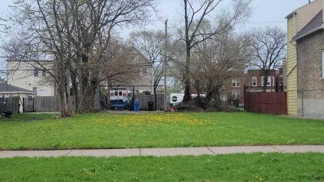 6341 S Paulina St., Chicago, IL 60636