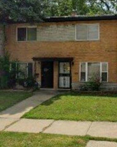 639 W 80th St., Chicago, IL 60620