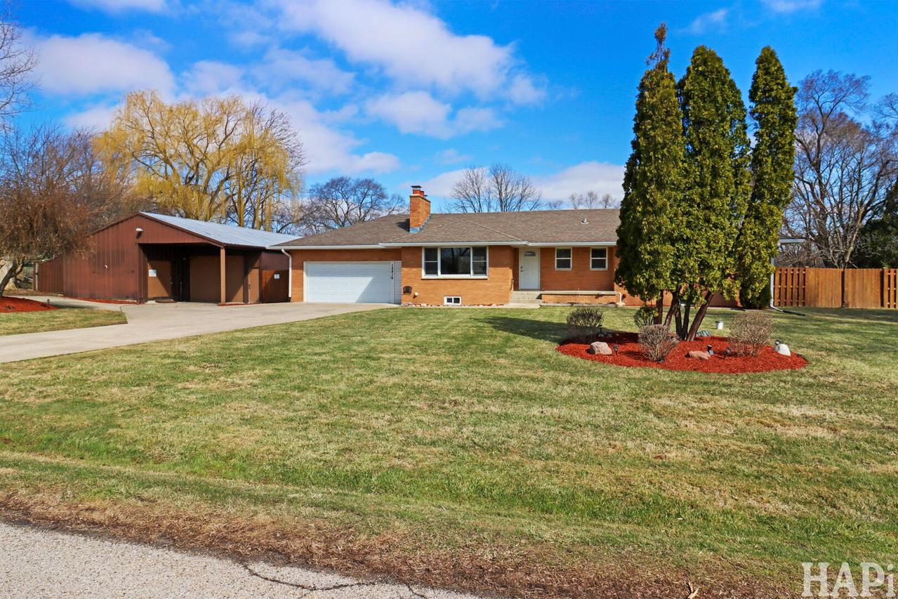 12416 W Paddock Ave., Beach Park, IL 60087