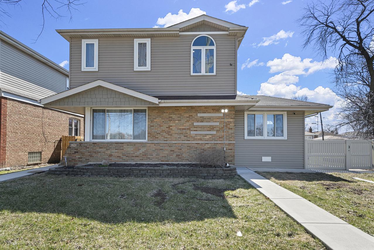 3521 W 82nd Pl., Chicago, IL 60652