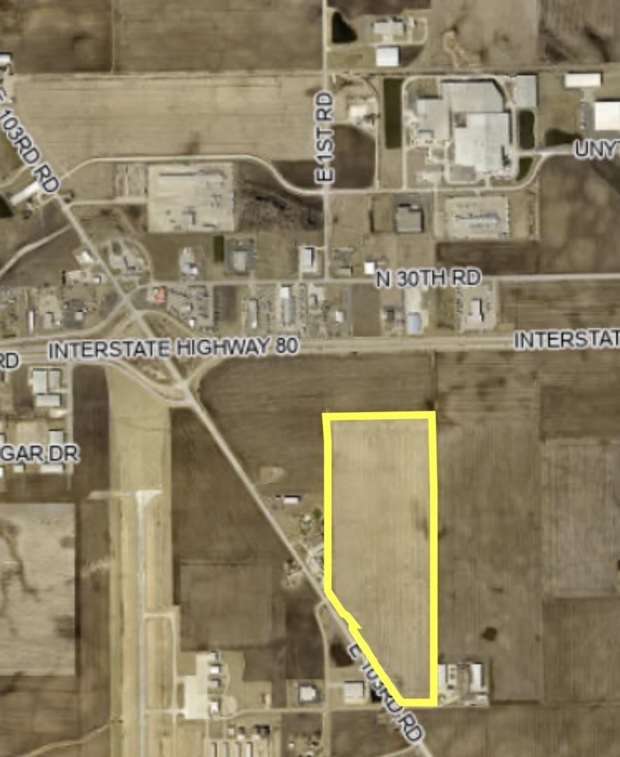 E 103rd Rd., Peru, IL 61354