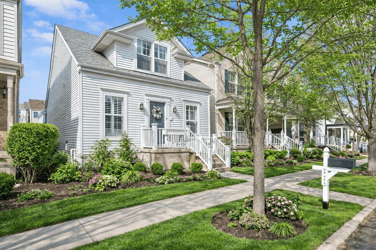 0N454 Dooley Dr., Geneva, IL 60134