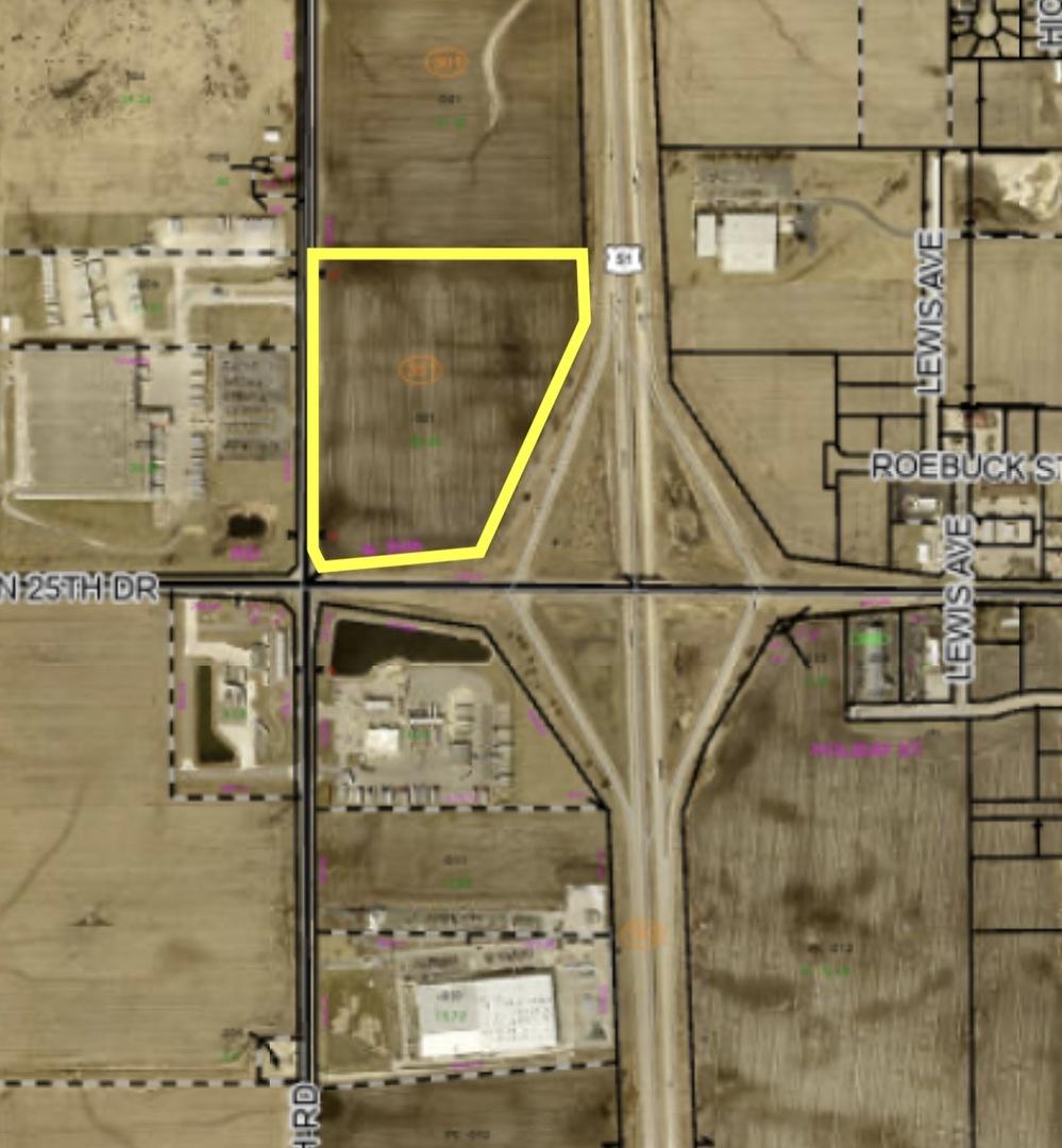 4th Rd., Oglesby, IL 61348