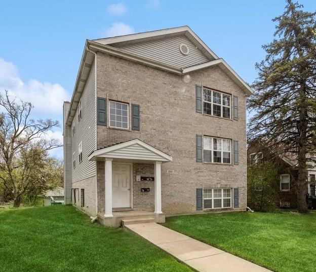711 Union Ave., Chicago Heights, IL 60411