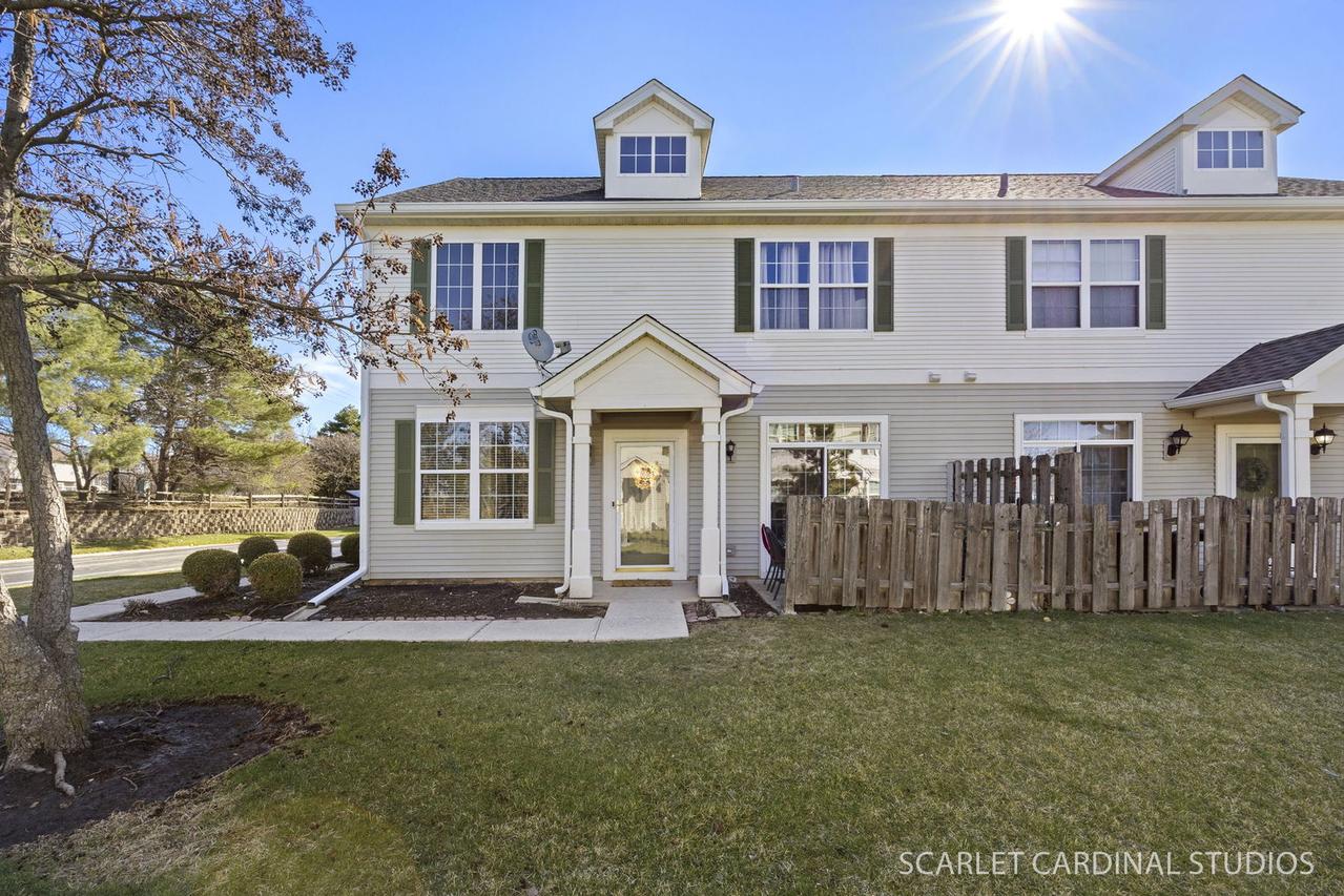 2578 Hillsboro Blvd. #-, Aurora, IL 60503