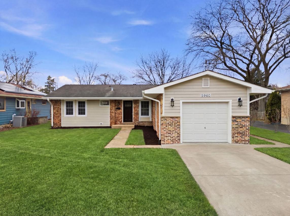 5940 Carpenter St., Downers Grove, IL 60516