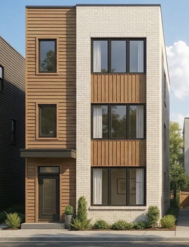 3327 W Division St., Chicago, IL 60651