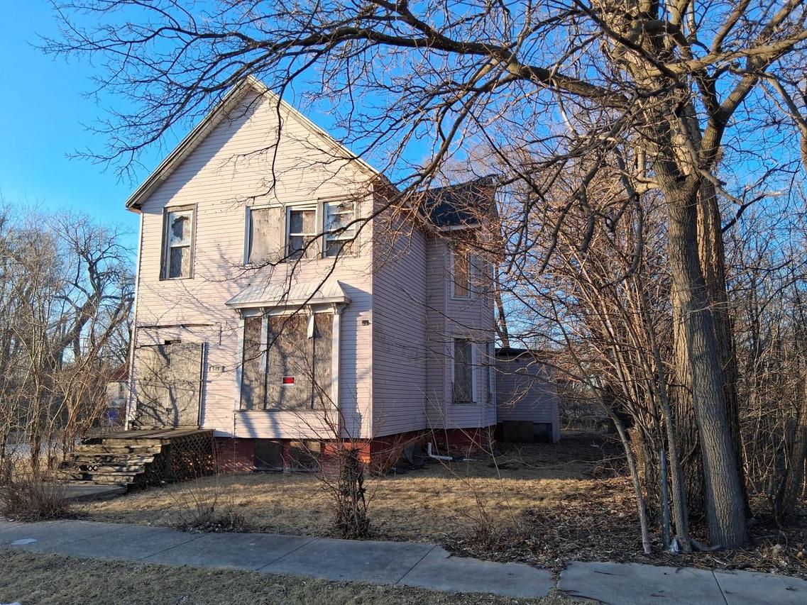 524 W 60th St., Chicago, IL 60621