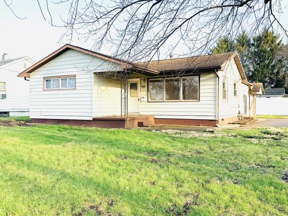 New Homes with Master Bedrooms on the 1st Floor in Hoopeston: March 21st to March 27th