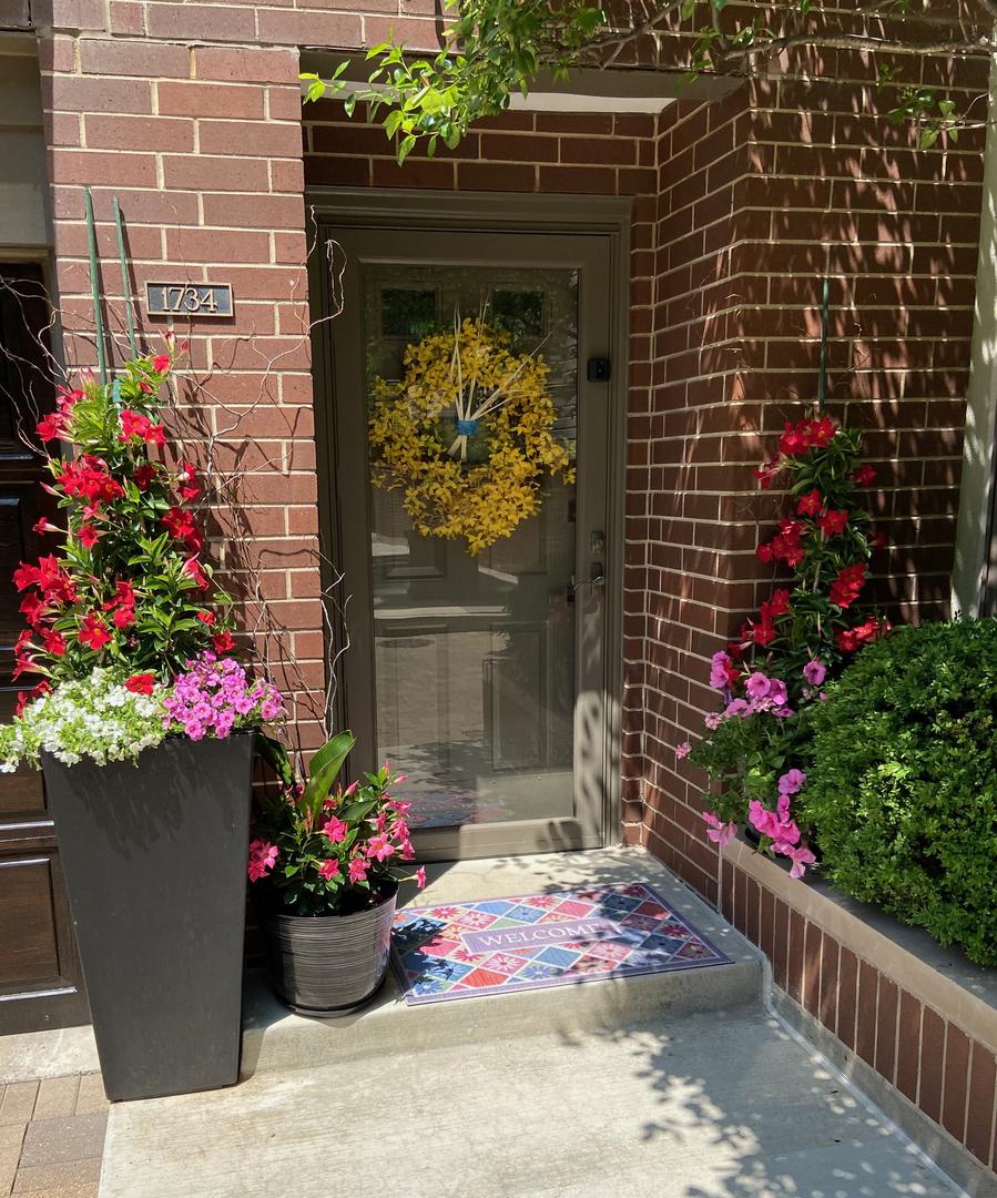 1740 N Clark St. #1734, Chicago, IL 60614