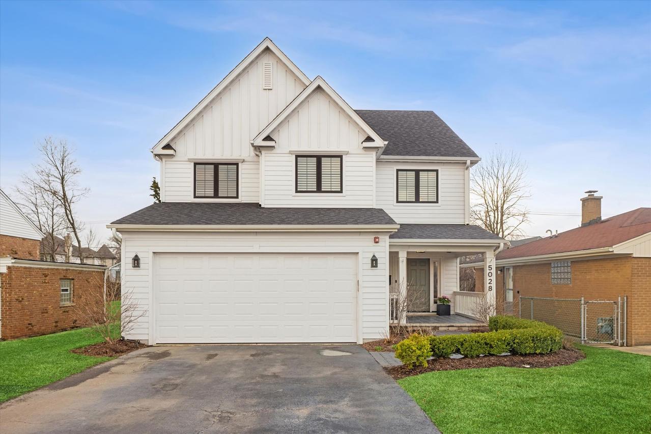 [Address Hidden by Seller], Western Springs, IL 60558