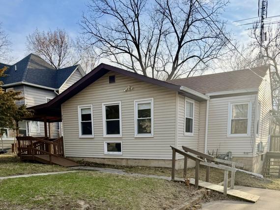 New Homes with Master Bedrooms on the 1st Floor in Dixon: March 21st to March 27th