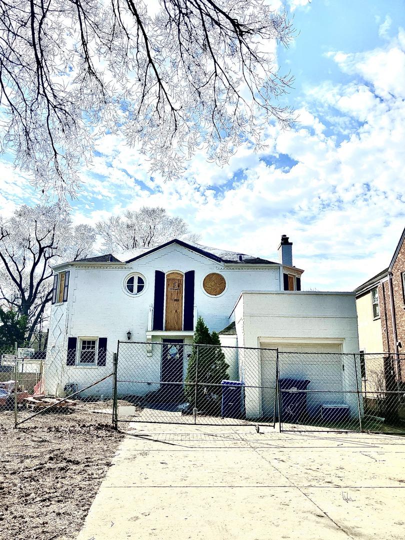 2201 Kenilworth Ave., Wilmette, IL 60091