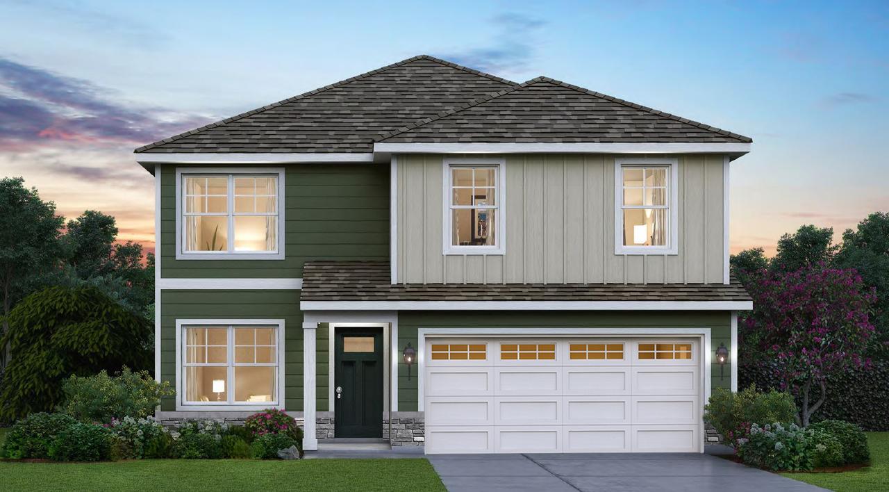 450 Vista Dr., Hampshire, IL 60140