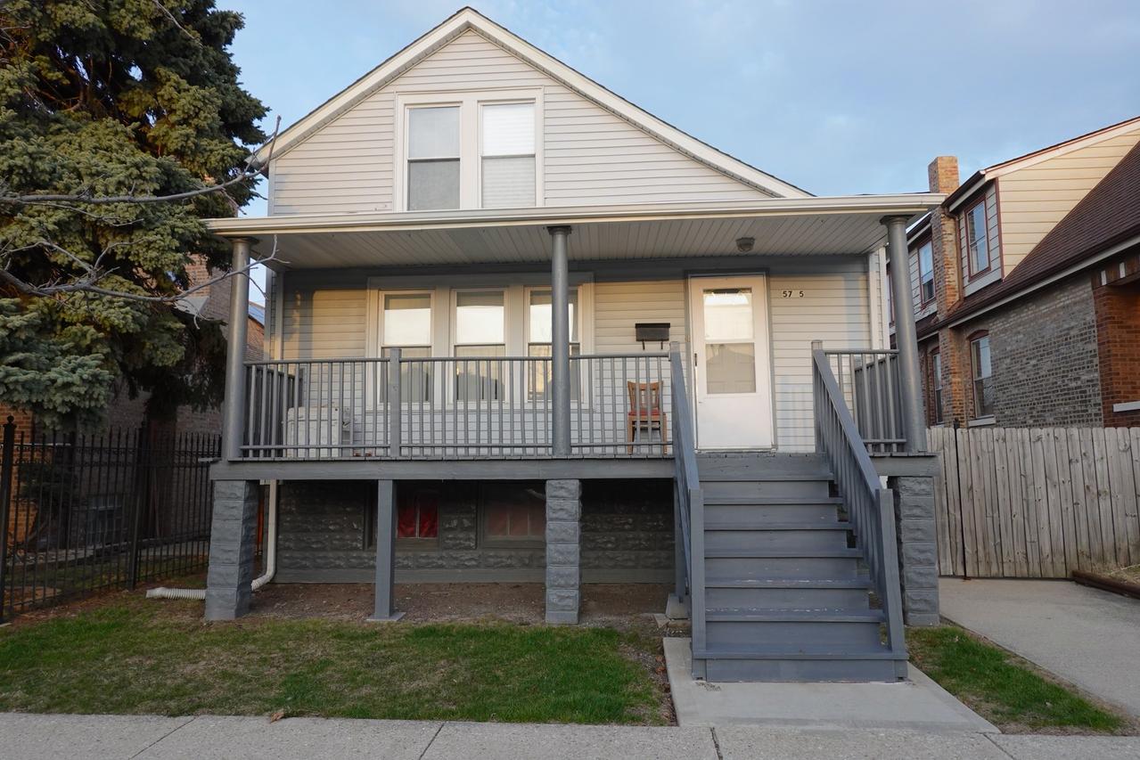 [Address Hidden by Seller], Chicago, IL 60629