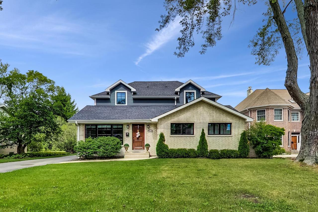 2824 Central Rd., Glenview, IL 60025