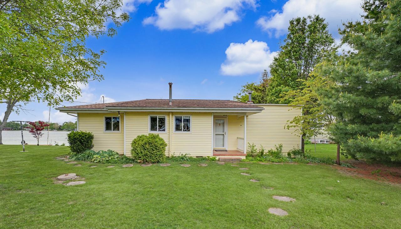 730 Bayshore Dr., Loda, IL 60948