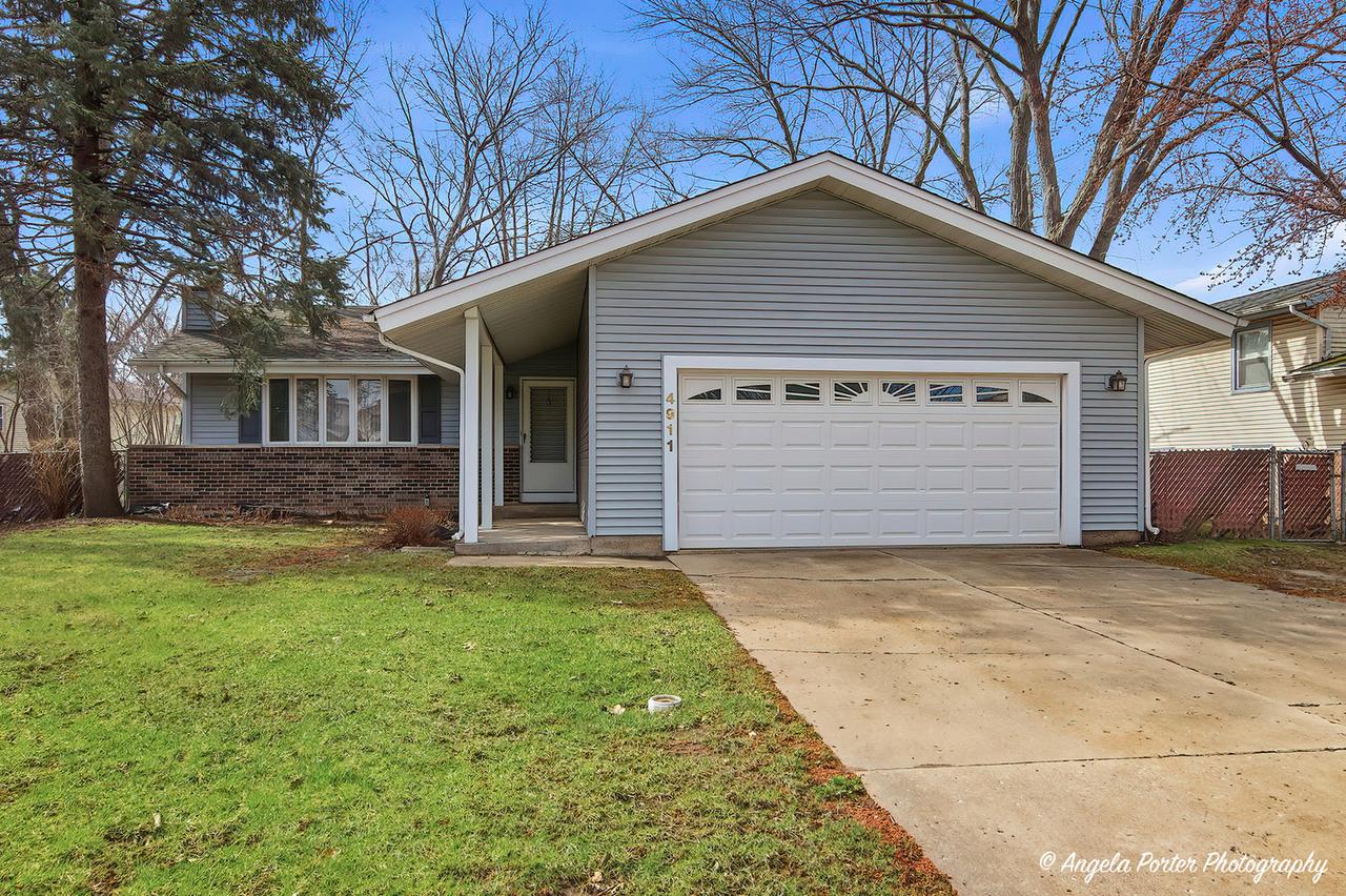 4911 W Bromley Dr., Mchenry, IL 60050