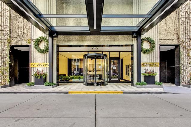 100 E Bellevue Pl. #23B, Chicago, IL 60611
