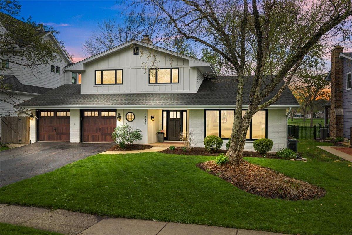 1033 Royal Saint George Dr., Naperville, IL 60563