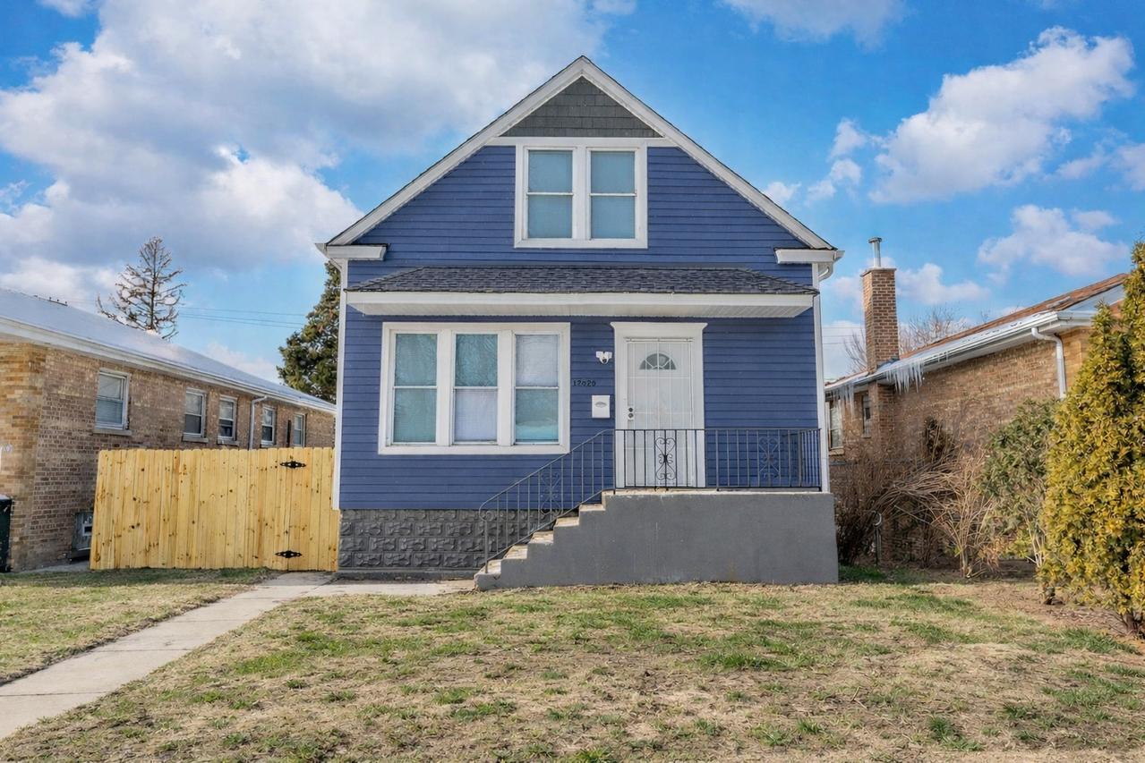 12420 S Emerald Ave., Chicago, IL 60628
