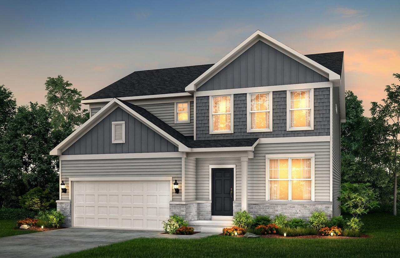 3200 Peyton Cir., Aurora, IL 60503