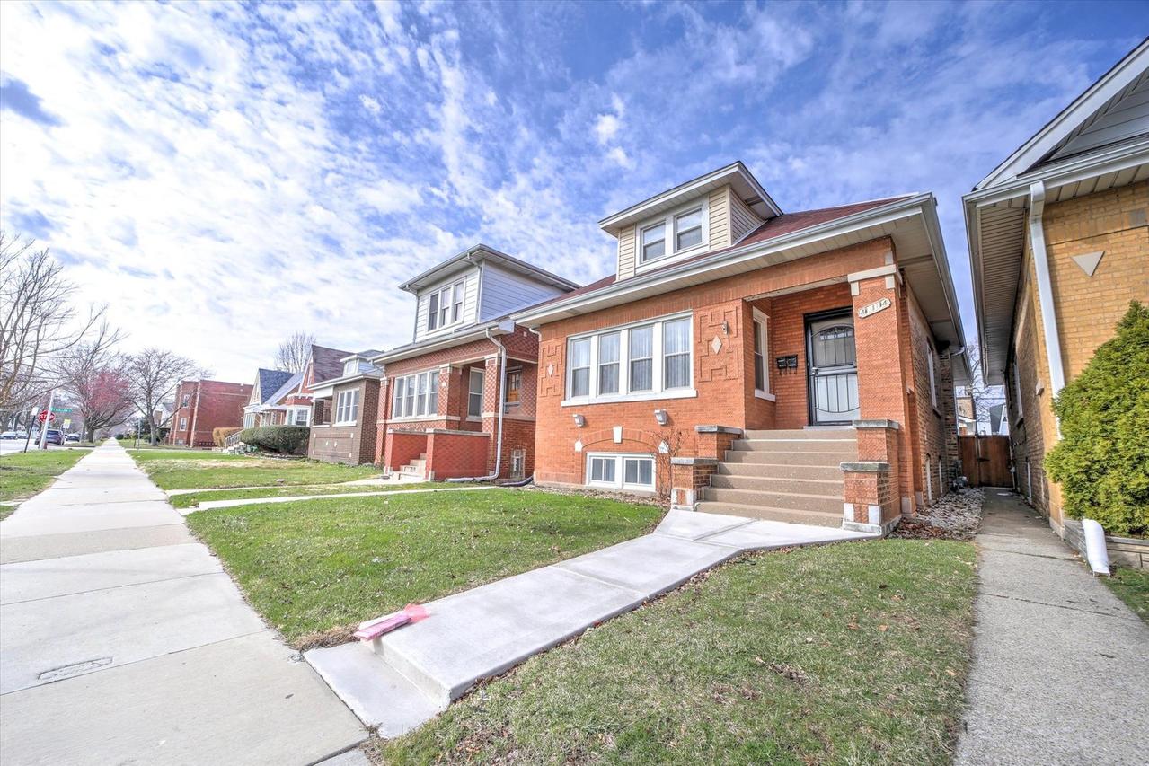 4314 N Menard Ave., Chicago, IL 60634