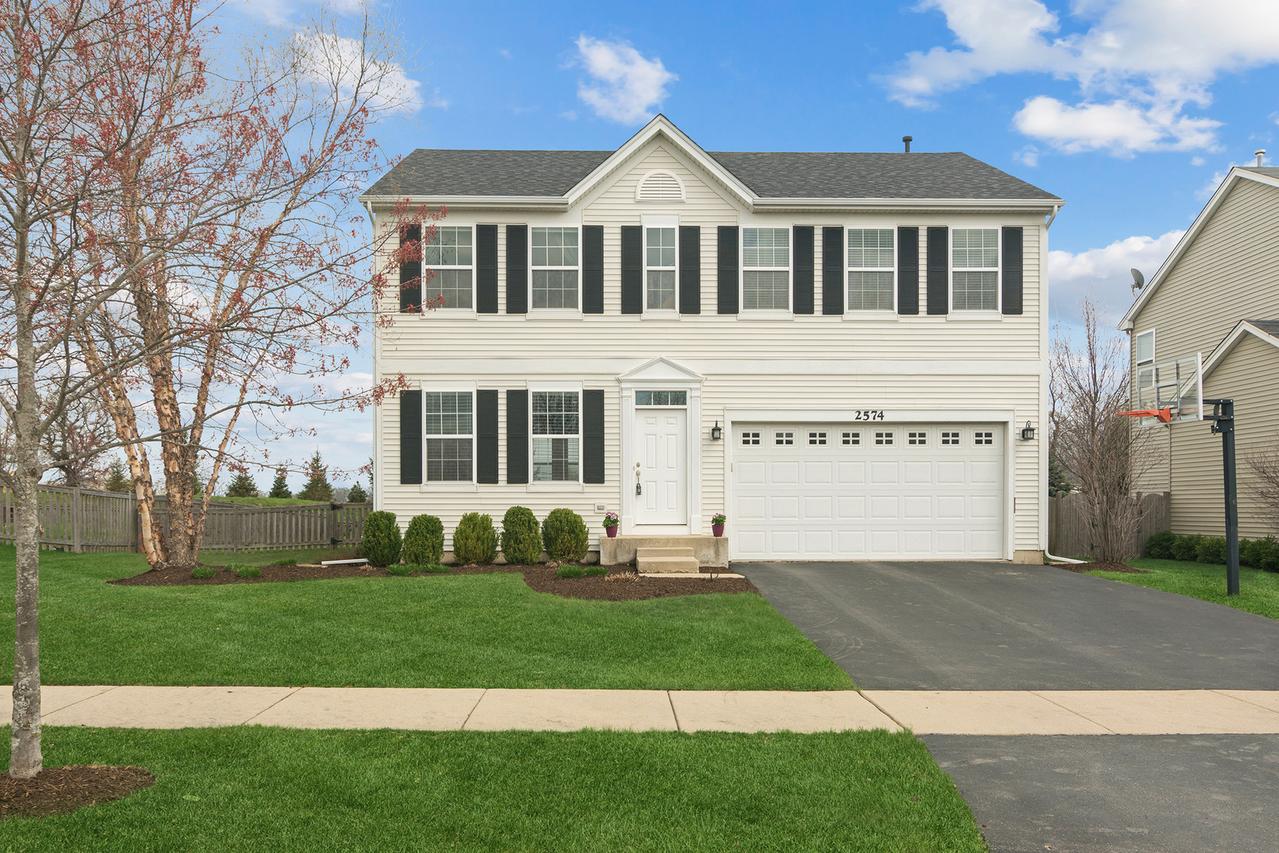 [Address Hidden by Seller], Wauconda, IL 60084