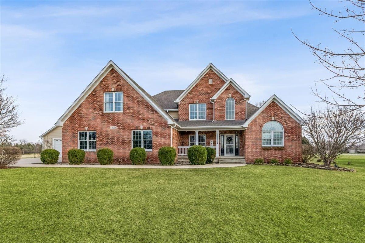 12556 Woodview St., Plano, IL 60545