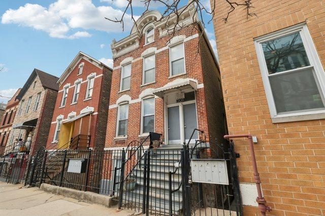 1908 S Loomis St., Chicago, IL 60608