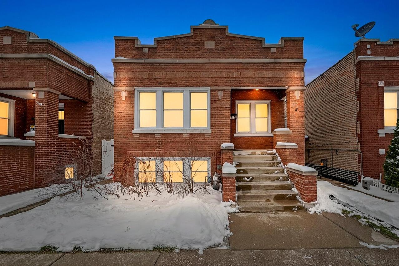 1832 S 55th Ct., Cicero, IL 60804