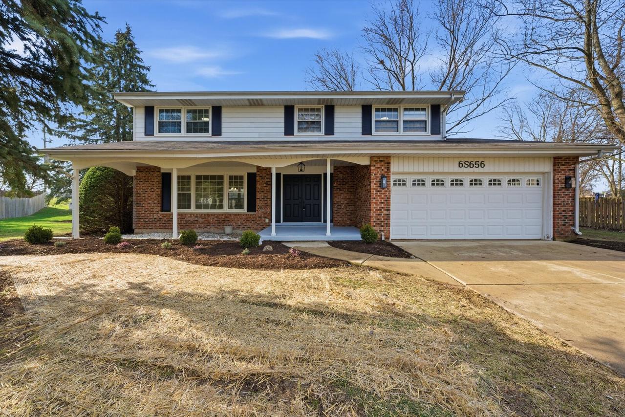 6S656 Avon Ct., Naperville, IL 60540