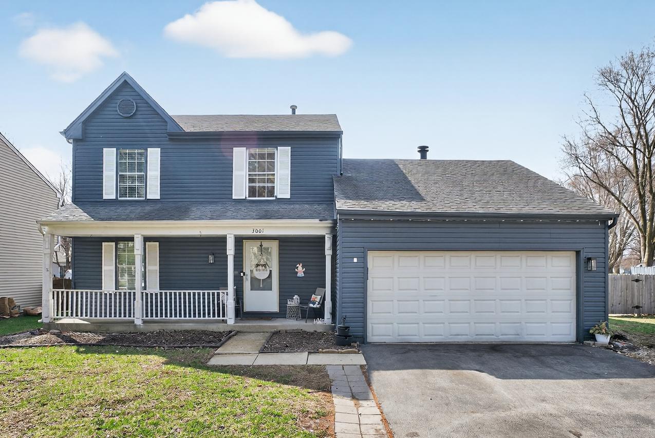 [Address Hidden by Seller], Aurora, IL 60504