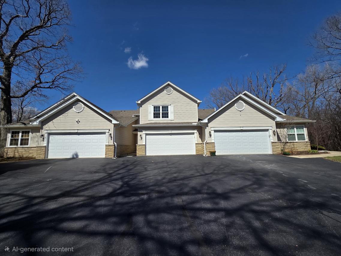 936 Treeline Ct., Lockport, IL 60441