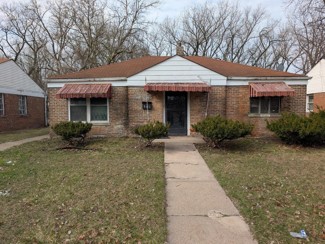 9960 S Van Vlissingen Rd., Chicago, IL 60617