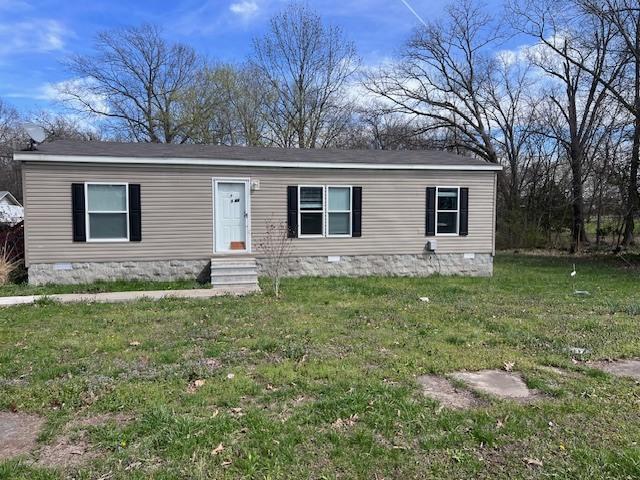 344 Seba St., Hurst, IL 62949