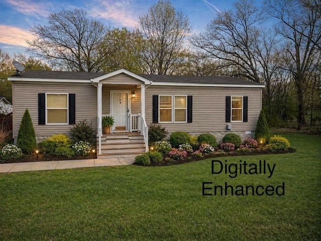 344 Seba St., Hurst, IL 62949