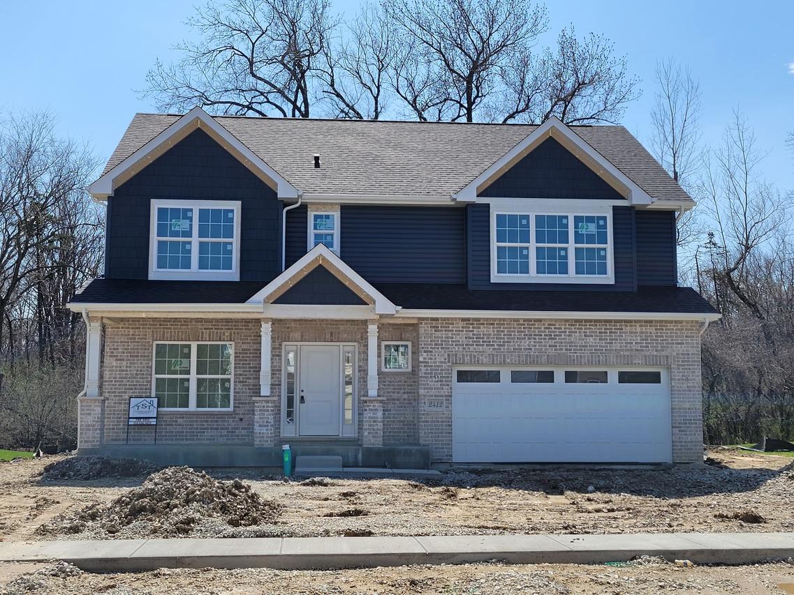 2412 Fleetwood Dr., Joliet, IL 60432