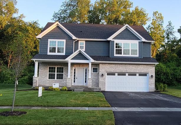 New Homes For Sale This Week That Attend Haines Elementary School: April 3rd to April 9th