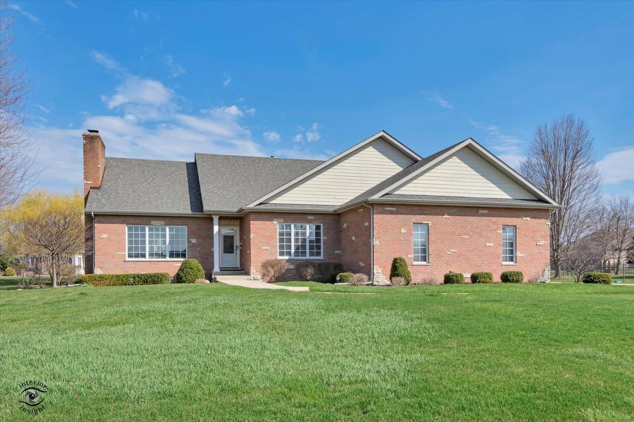 1138 Game Tr., Bourbonnais, IL 60914