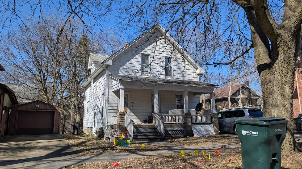 309 S Coler Ave., Urbana, IL 61801