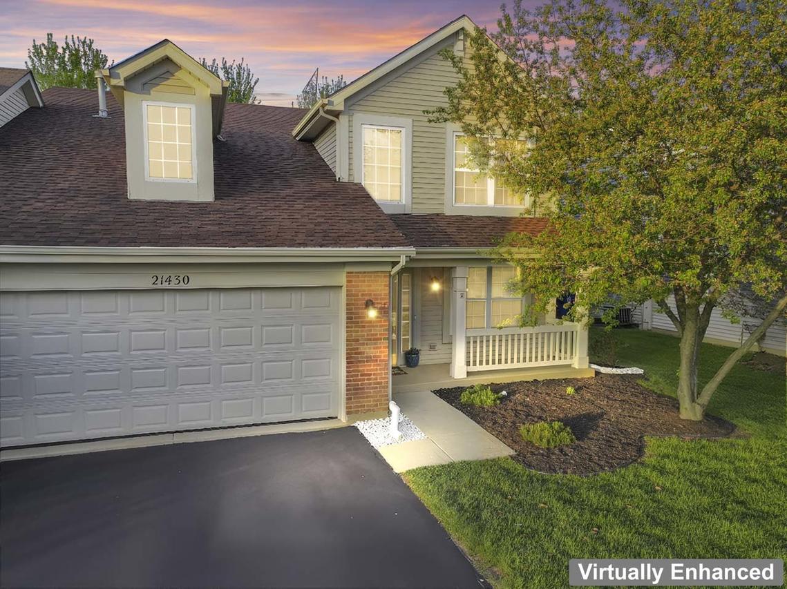 21430 Carlton St., Crest Hill, IL 60403