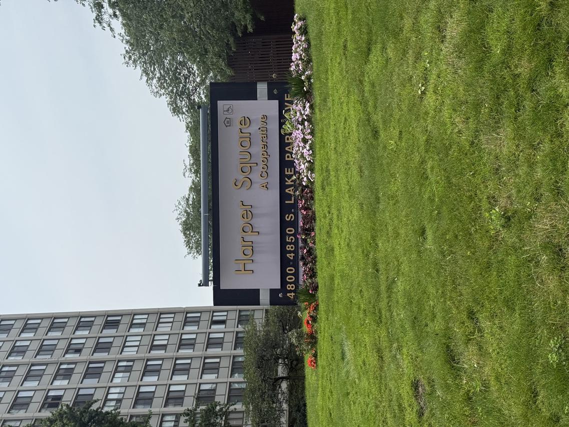 4850 S Lake Park Ave. #1507B, Chicago, IL 60615