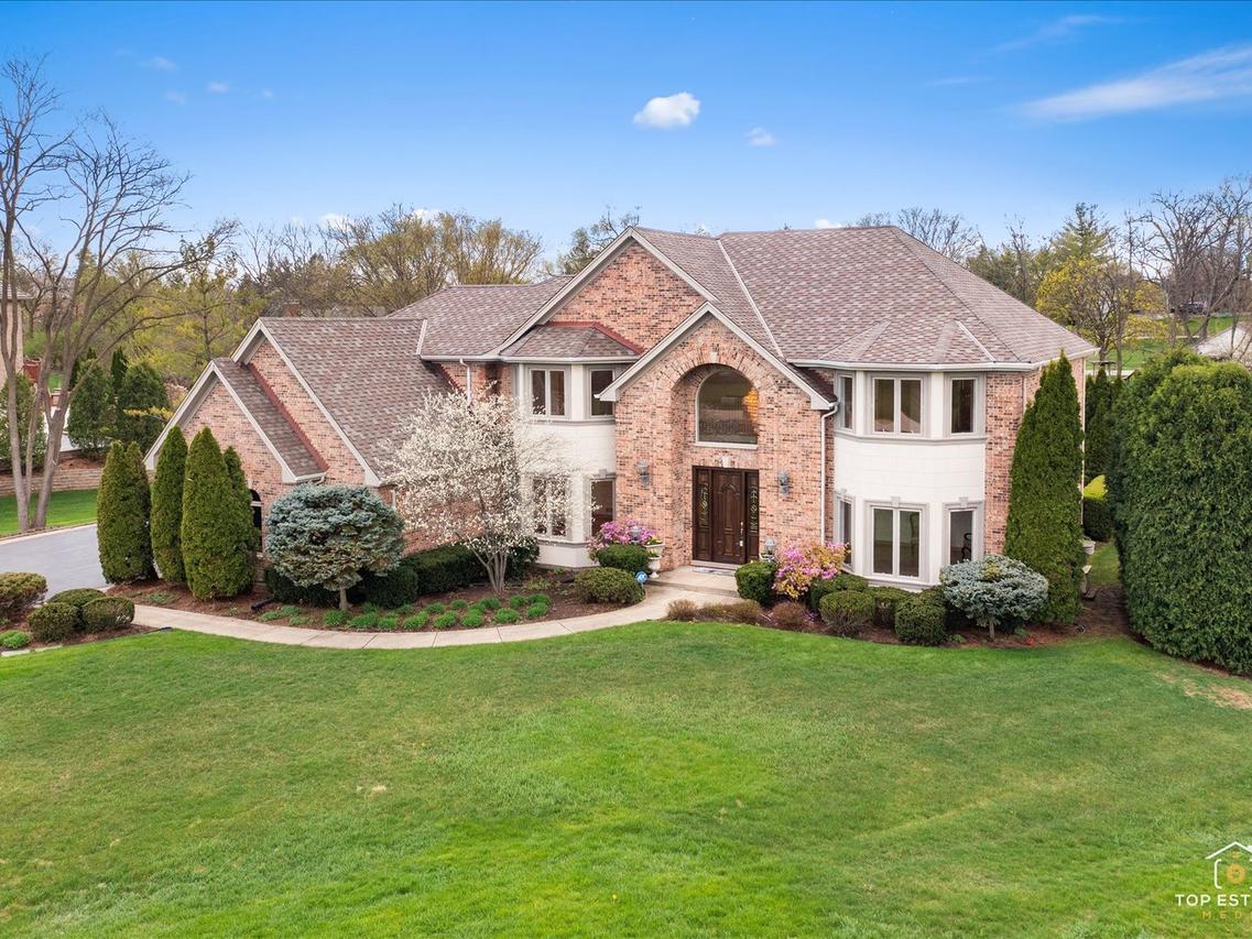 22898 N Foxtail Dr., Kildeer, IL 60047