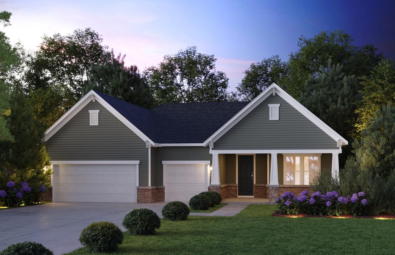 3284 Mallory Creek Ln., Aurora, IL 60503