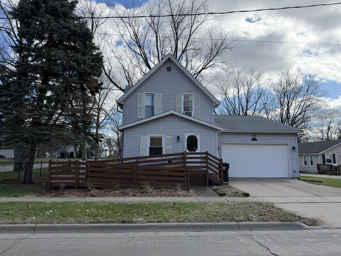 307 E Willow St., Normal, IL 61761