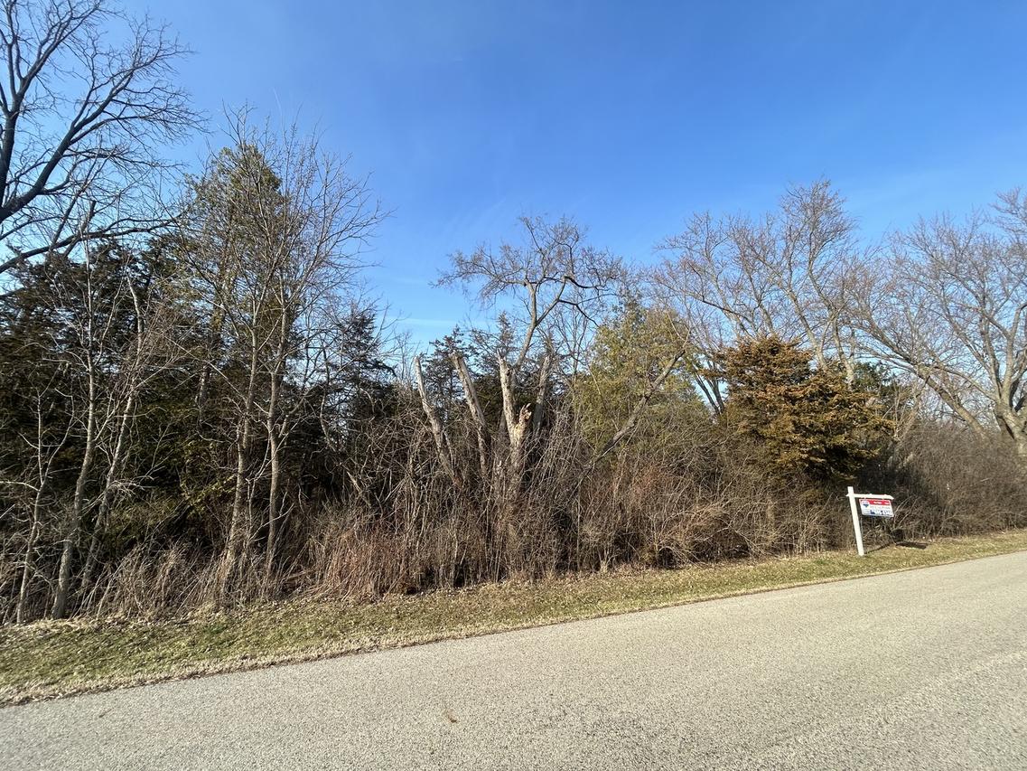 Lot 16 Harding Ave., Richmond, IL 60071