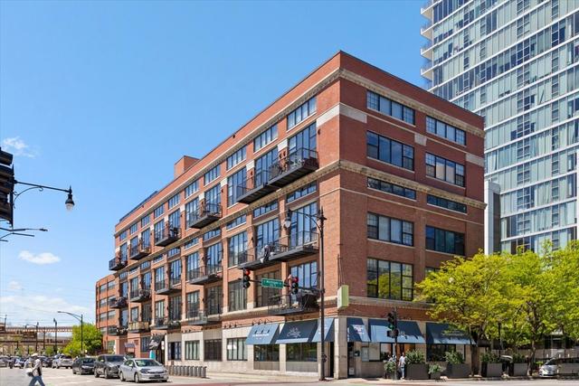 Homes Just Sold in Near South Side: June 23rd to June 29th