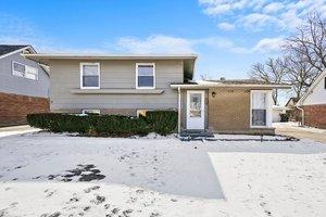 3949 168th Pl., Country Club Hills, IL 60478